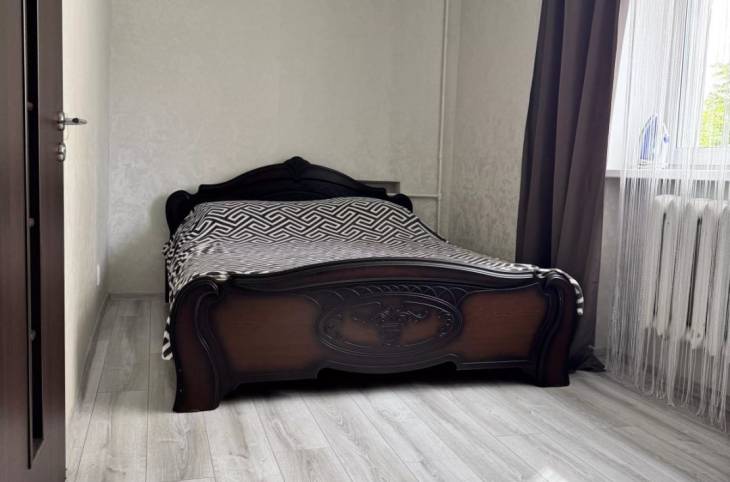 2-Комнатная квартира на сутки в  Барановичах,  Ленина ул., 3   изображение 3 - kvartirka.by