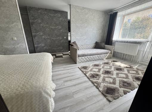 Квартира на сутки в центре города  - kvartirka.by