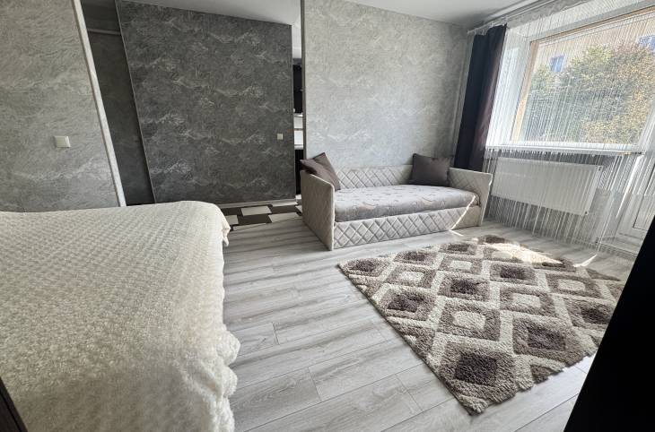 2-Комнатная квартира на сутки в  Барановичах,  Ленина ул., 3    изображение 5 - kvartirka.by