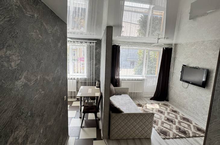 2-Комнатная квартира на сутки в  Барановичах,  Ленина ул., 3    изображение 6 - kvartirka.by