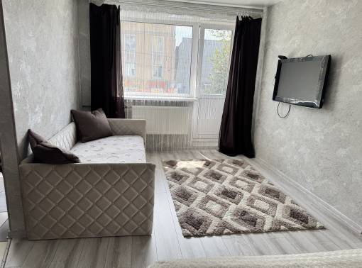 Квартира на сутки в центре города  - kvartirka.by