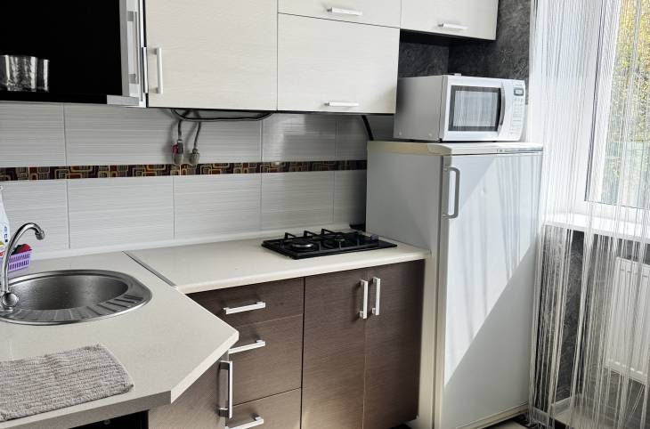 2-Комнатная квартира на сутки в  Барановичах,  Ленина ул., 3    изображение 7 - kvartirka.by