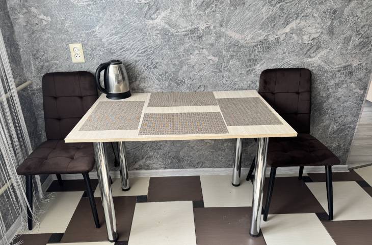 2-Комнатная квартира на сутки в  Барановичах,  Ленина ул., 3    изображение 8 - kvartirka.by