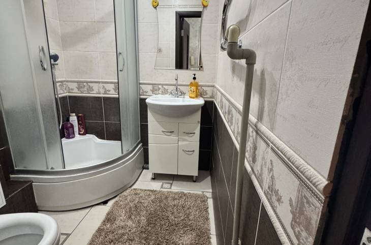 2-Комнатная квартира на сутки в  Барановичах,  Ленина ул., 3    изображение 10 - kvartirka.by