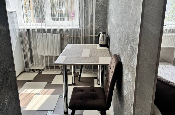 2-Комнатная квартира на сутки в  Барановичах,  Ленина ул., 3    изображение 9 - kvartirka.by