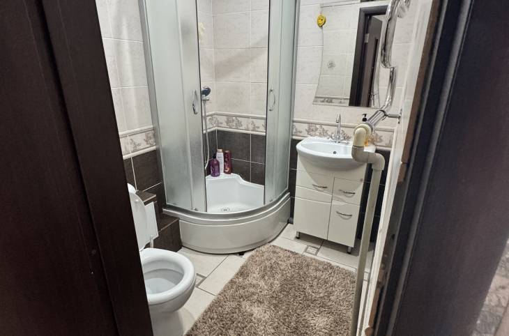 2-Комнатная квартира на сутки в  Барановичах,  Ленина ул., 3    изображение 5 - kvartirka.by