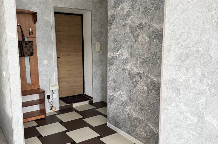 2-Комнатная квартира на сутки в  Барановичах,  Ленина ул., 3    изображение 7 - kvartirka.by