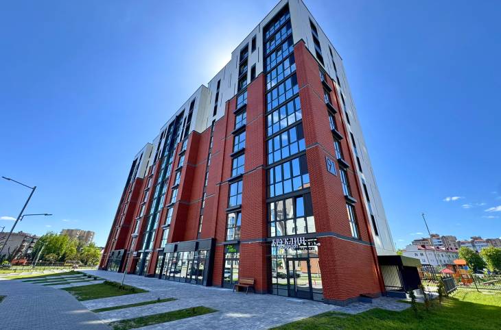 1-Комнатная квартира на сутки в  Бресте,  Гоголя ул., 91    изображение 9 - kvartirka.by