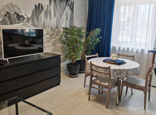 Уютная квартира на Комаровке  - kvartirka.by