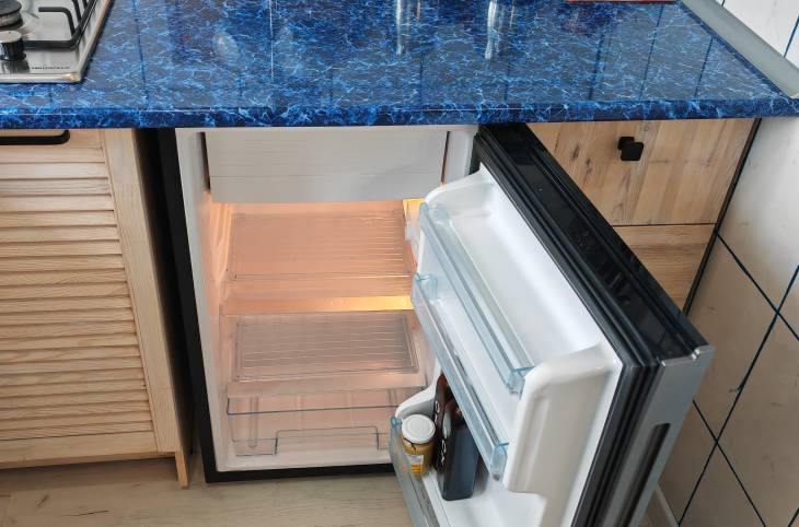 2-Комнатная квартира на сутки в  Минске,  Богдановича Максима ул., 60    изображение 8 - kvartirka.by