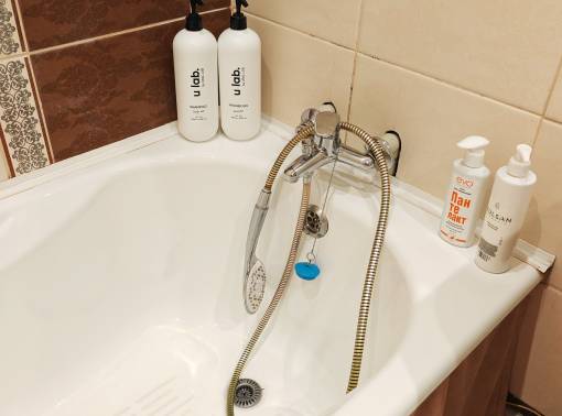 Уютная квартира на Комаровке  - kvartirka.by