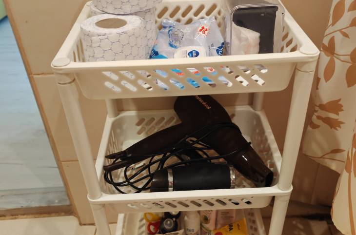 2-Комнатная квартира на сутки в  Минске,  Богдановича Максима ул., 60    изображение 10 - kvartirka.by