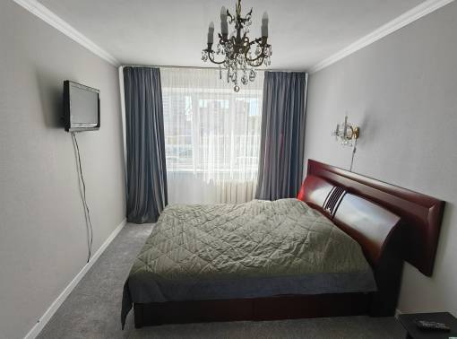 Уютная квартира на Комаровке  - kvartirka.by