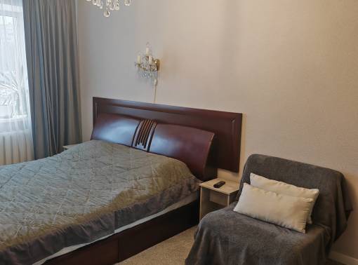 Уютная квартира на Комаровке  - kvartirka.by