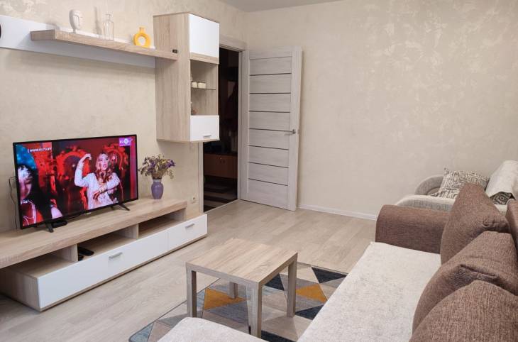 2-Комнатная квартира на час в  Витебске,  Чкалова ул., 36    изображение 4 - kvartirka.by