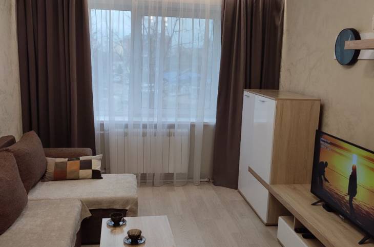 2-Комнатная квартира на час в  Витебске,  Чкалова ул., 36   изображение 3 - kvartirka.by