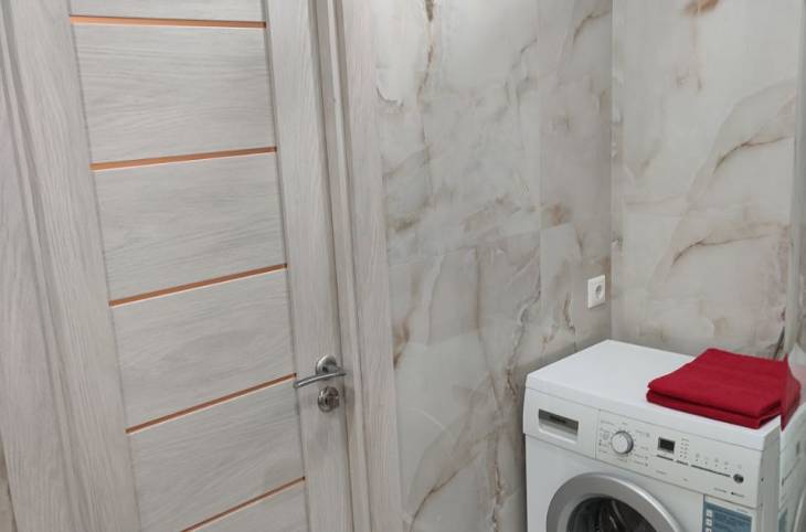 2-Комнатная квартира на час в  Витебске,  Чкалова ул., 36    изображение 13 - kvartirka.by