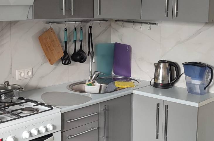 2-Комнатная квартира на сутки в  Витебске,  Чкалова ул., 36    изображение 7 - kvartirka.by