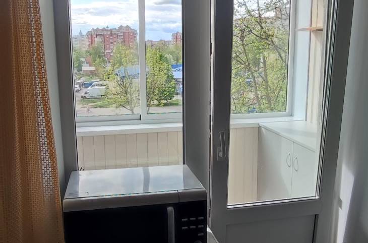2-Комнатная квартира на сутки в  Витебске,  Чкалова ул., 36    изображение 5 - kvartirka.by