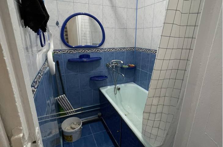 2-Комнатная квартира на сутки в  Барановичах,  Космонавтов ул., 16    изображение 13 - kvartirka.by