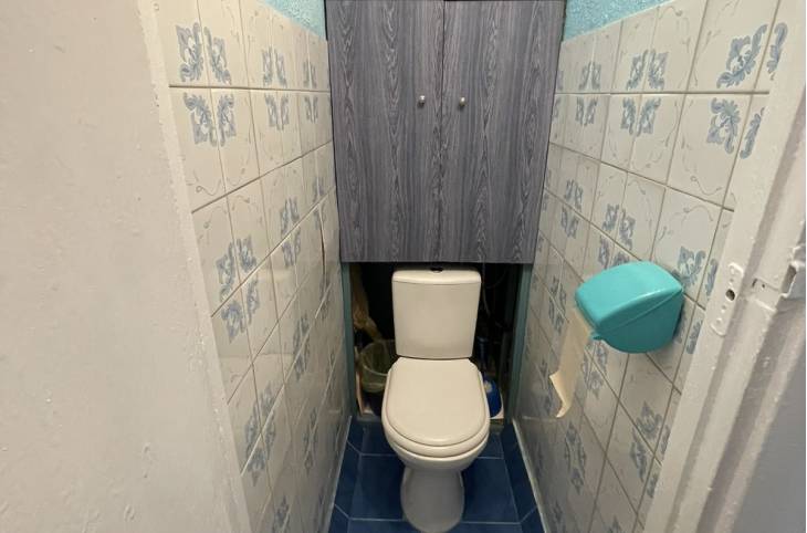 2-Комнатная квартира на сутки в  Барановичах,  Космонавтов ул., 16    изображение 14 - kvartirka.by