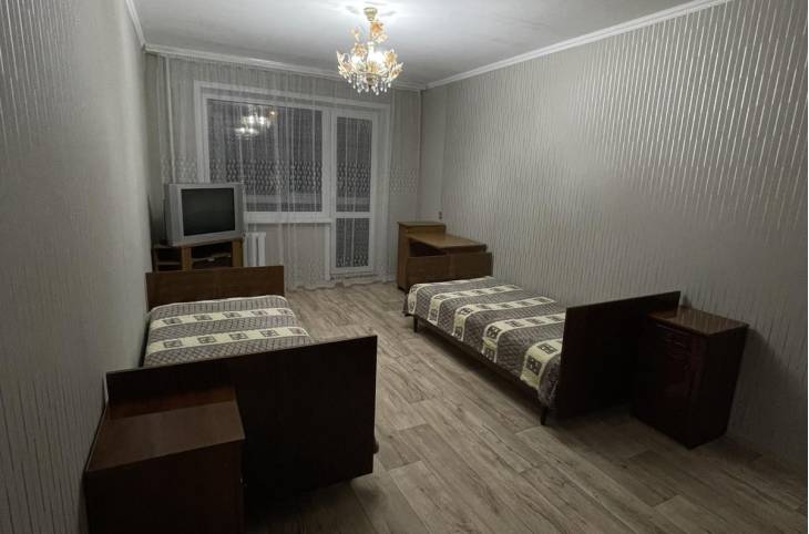 2-Комнатная квартира на сутки в  Барановичах,  Космонавтов ул., 16    изображение 5 - kvartirka.by