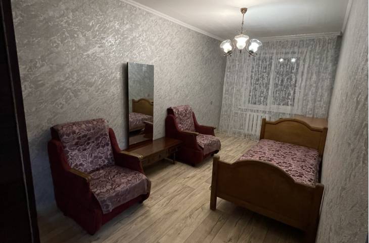 2-Комнатная квартира на сутки в  Барановичах,  Космонавтов ул., 16    изображение 6 - kvartirka.by