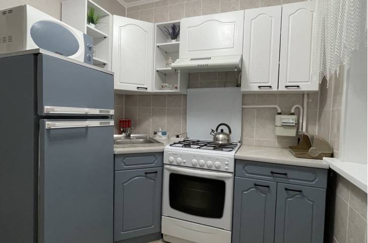 2-Комнатная квартира на сутки в  Барановичах,  Космонавтов ул., 16    изображение 1 - kvartirka.by