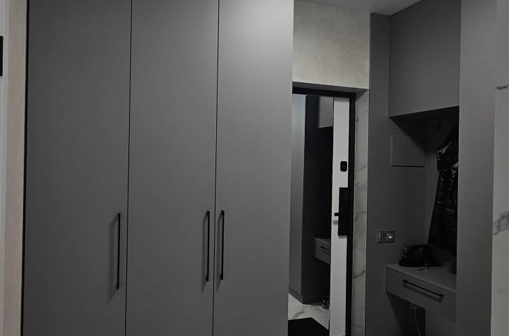 Студия на сутки в  Минске,  Братская ул., 9    изображение 5 - kvartirka.by