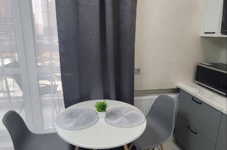 Студия на сутки в  Минске,  Братская ул., 9    изображение 9 - kvartirka.by