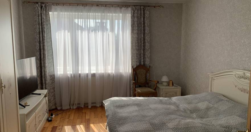 Коттедж в Брестской области, г.Брест, ул.Веселая, д.12  изображение 8 - kvartirka.by