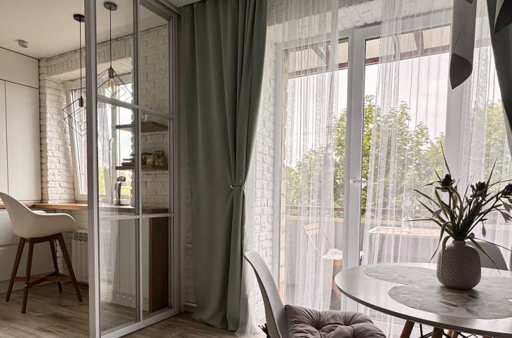 3-Комнатная квартира на сутки в  Гродно,  Мира ул., 1    изображение 21 - kvartirka.by