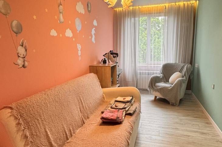 3-Комнатная квартира на сутки в  Гродно,  Мира ул., 1    изображение 17 - kvartirka.by