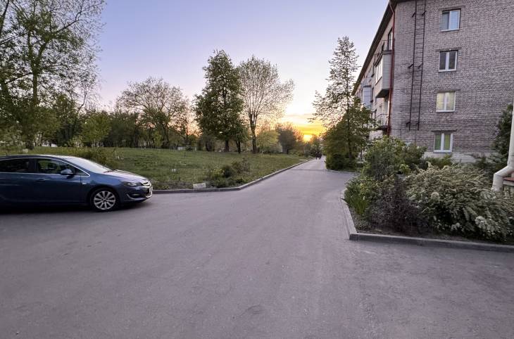 3-Комнатная квартира на сутки в  Гродно,  Мира ул., 1    изображение 15 - kvartirka.by