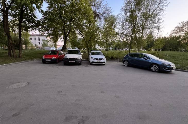 3-Комнатная квартира на сутки в  Гродно,  Мира ул., 1    изображение 14 - kvartirka.by