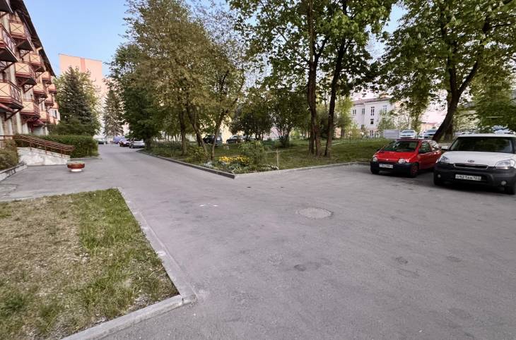 3-Комнатная квартира на сутки в  Гродно,  Мира ул., 1    изображение 16 - kvartirka.by