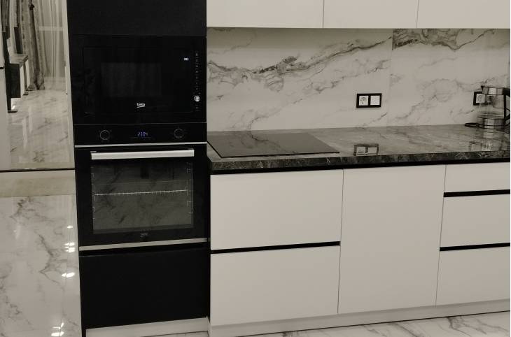 2-Комнатная квартира на сутки в  Минске,  Белградская ул., 4    изображение 7 - kvartirka.by