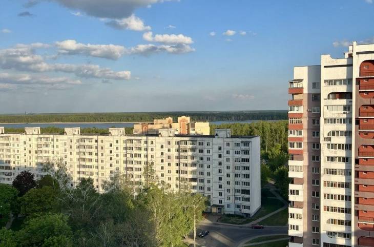 1-Комнатная квартира на сутки в  Солигорске,  Ленина ул., 49    изображение 15 - kvartirka.by
