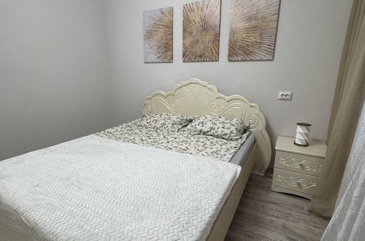 2-Комнатная квартира на сутки в  Полоцке,  Юбилейная ул., 3    изображение 7 - kvartirka.by