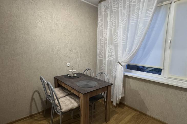 2-Комнатная квартира на сутки в  Полоцке,  Юбилейная ул., 3    изображение 9 - kvartirka.by