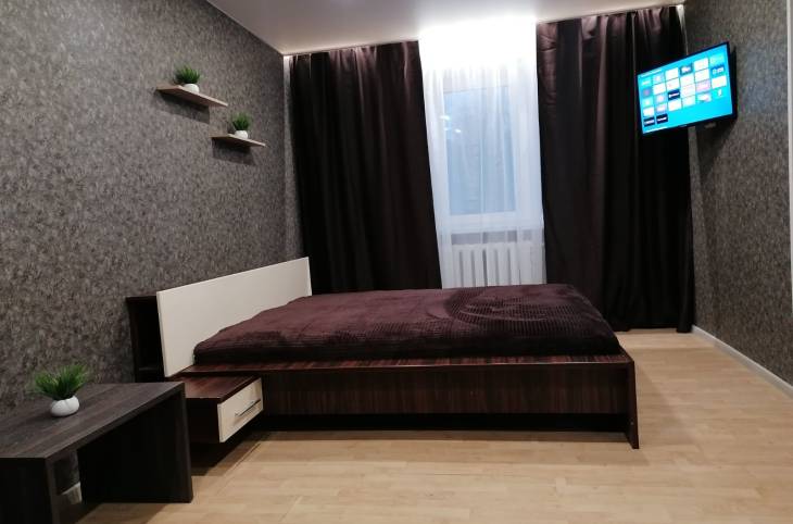 1-Комнатная квартира на сутки в  Орше,  Мира ул., 52   изображение 3 - kvartirka.by