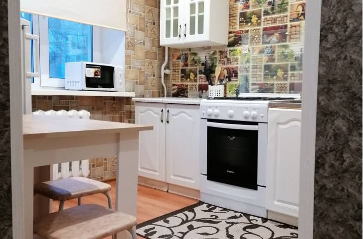 1-Комнатная квартира на сутки в  Орше,  Мира ул., 52    изображение 5 - kvartirka.by