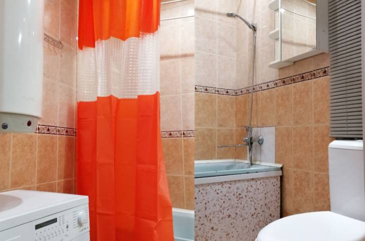 1-Комнатная квартира на сутки в  Орше,  Мира ул., 52    изображение 6 - kvartirka.by