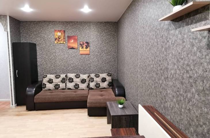 1-Комнатная квартира на сутки в  Орше,  Мира ул., 52    изображение 1 - kvartirka.by