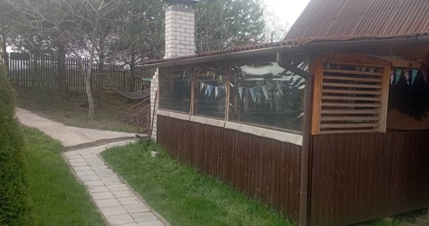 У Олега в Минской области, д.Боровцы, ул.Садовая,д.22  изображение 2 - kvartirka.by