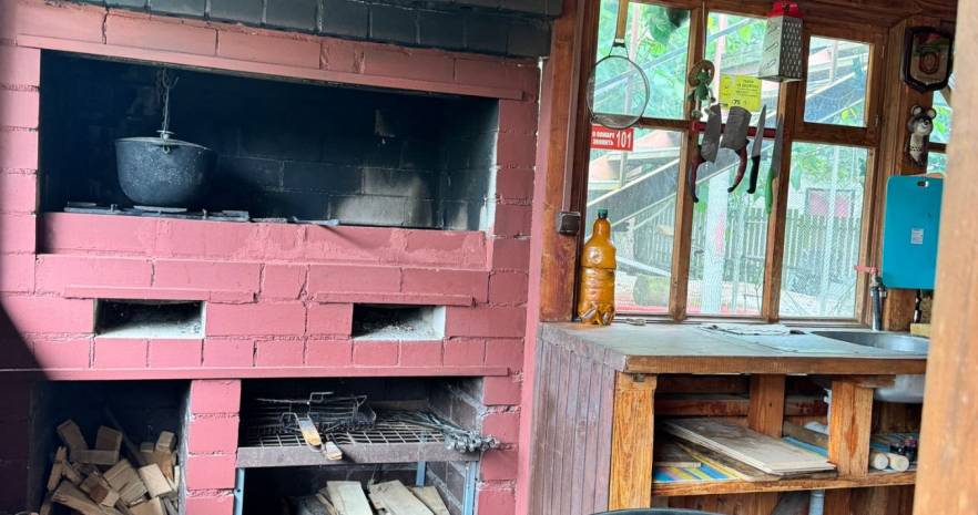 У Олега в Минской области, д.Боровцы, ул.Садовая,д.22  изображение 27 - kvartirka.by