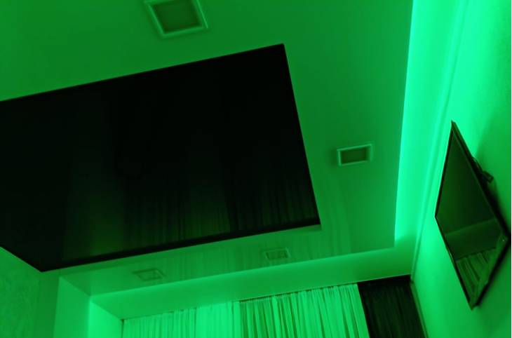 3-Комнатная квартира на час в  Минске,  Независимости пр-т., 44    изображение 8 - kvartirka.by