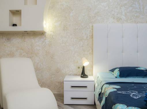 Центр. Комфорт и уют. 2 отдельные спальни. Smart TV - kvartirka.by