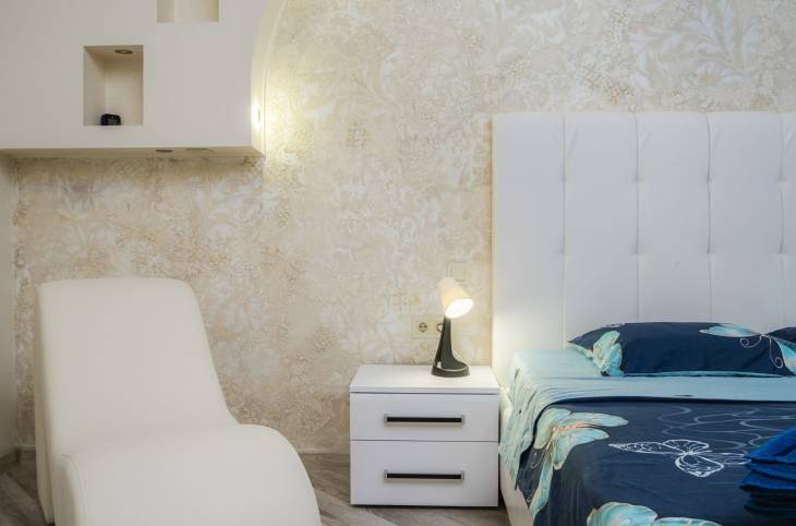 3-Комнатная квартира на час в  Минске,  Независимости пр-т., 44   изображение 3 - kvartirka.by