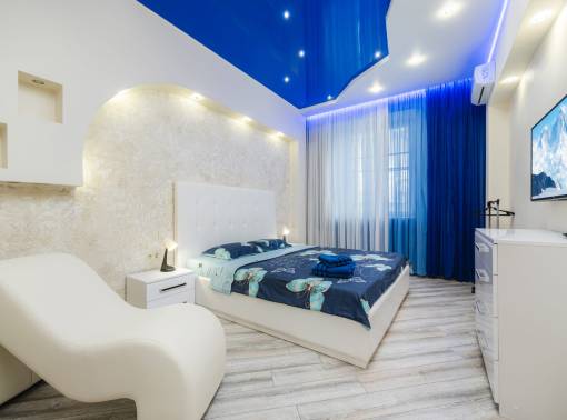 Центр. Комфорт и уют. 2 отдельные спальни. Smart TV - kvartirka.by